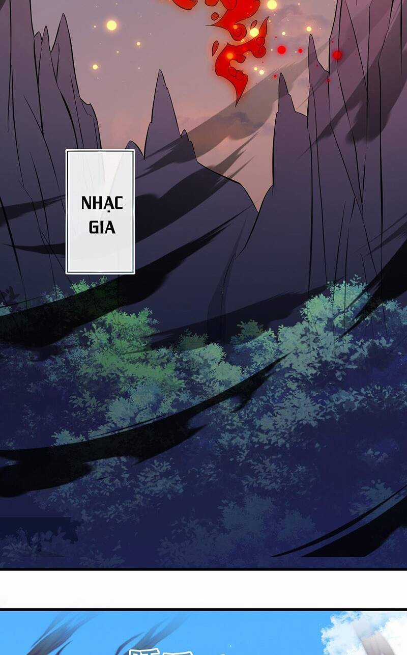 Thần Đế Giáng Lâm: Ta Có Trăm Triệu Điểm Thuộc Tính Chapter 5 trang 50