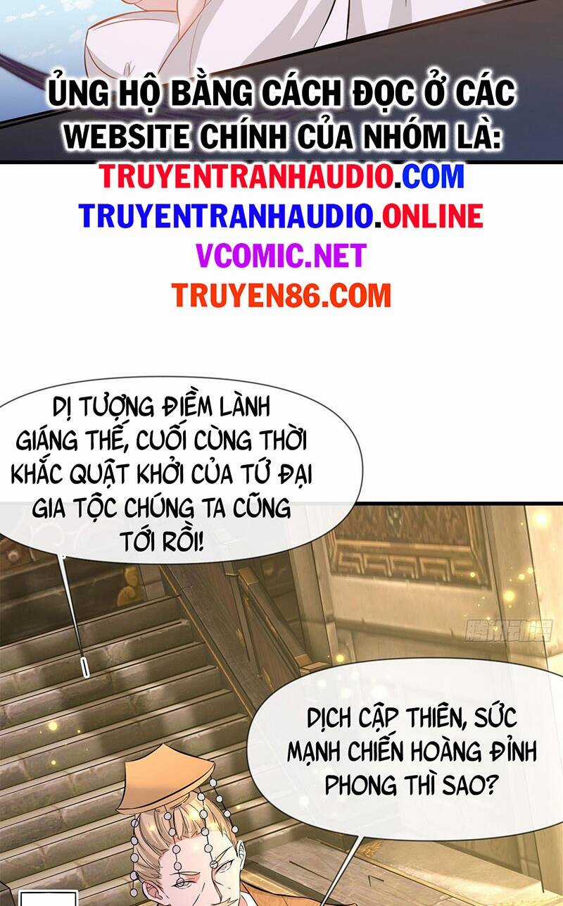Thần Đế Giáng Lâm: Ta Có Trăm Triệu Điểm Thuộc Tính Chapter 5 trang 52