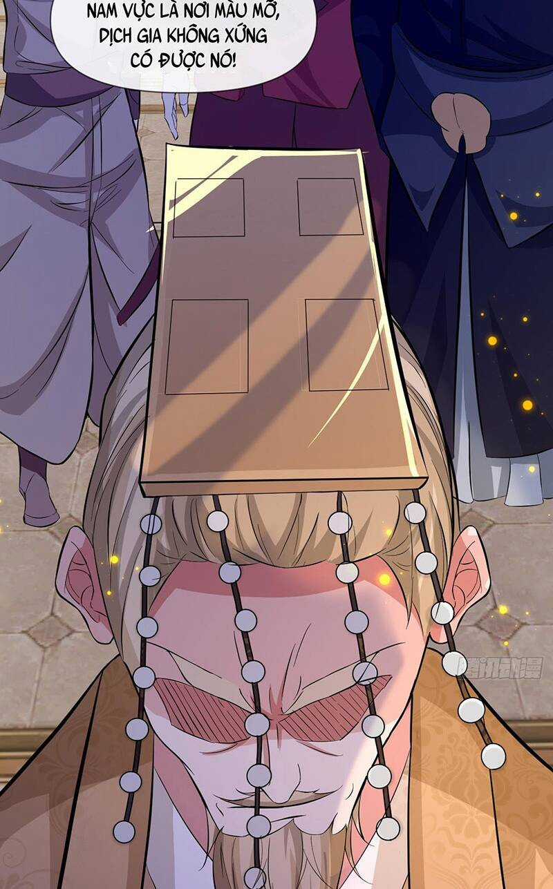 Thần Đế Giáng Lâm: Ta Có Trăm Triệu Điểm Thuộc Tính Chapter 5 trang 55