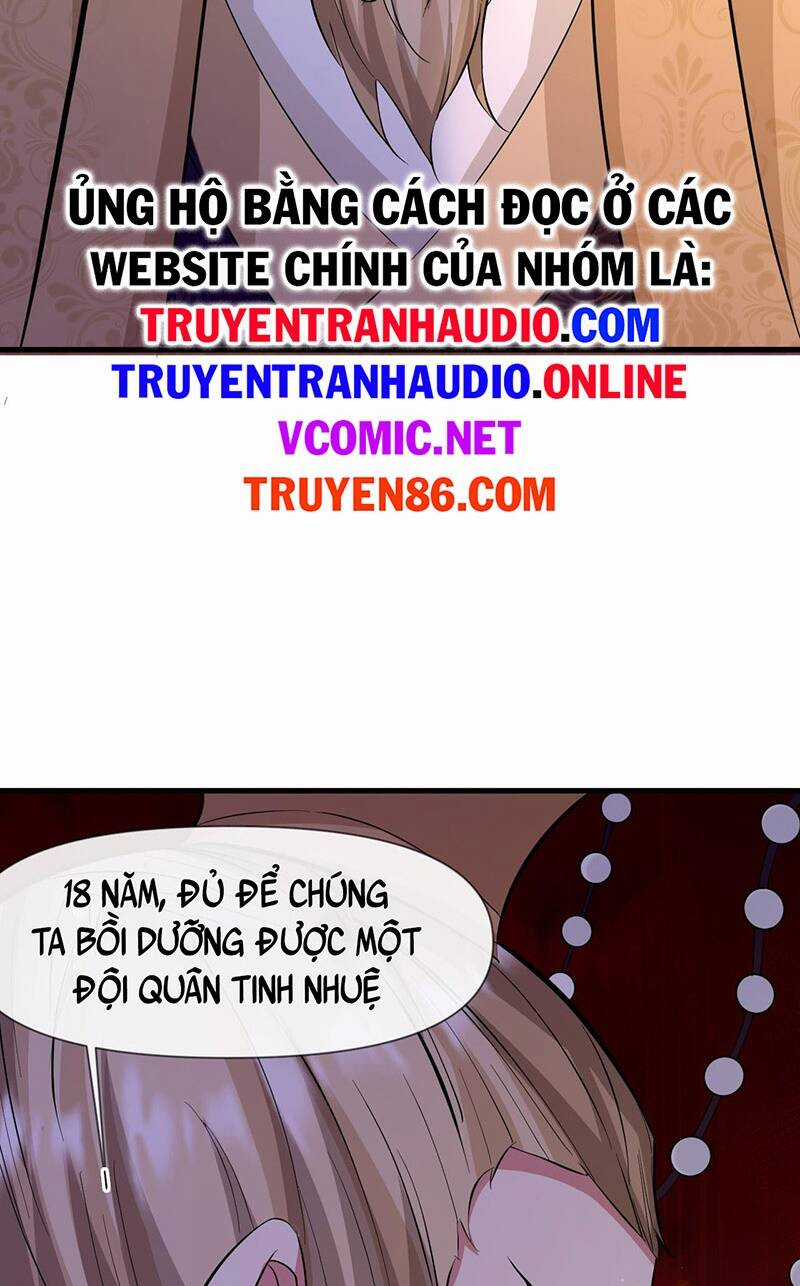 Thần Đế Giáng Lâm: Ta Có Trăm Triệu Điểm Thuộc Tính Chapter 5 trang 56