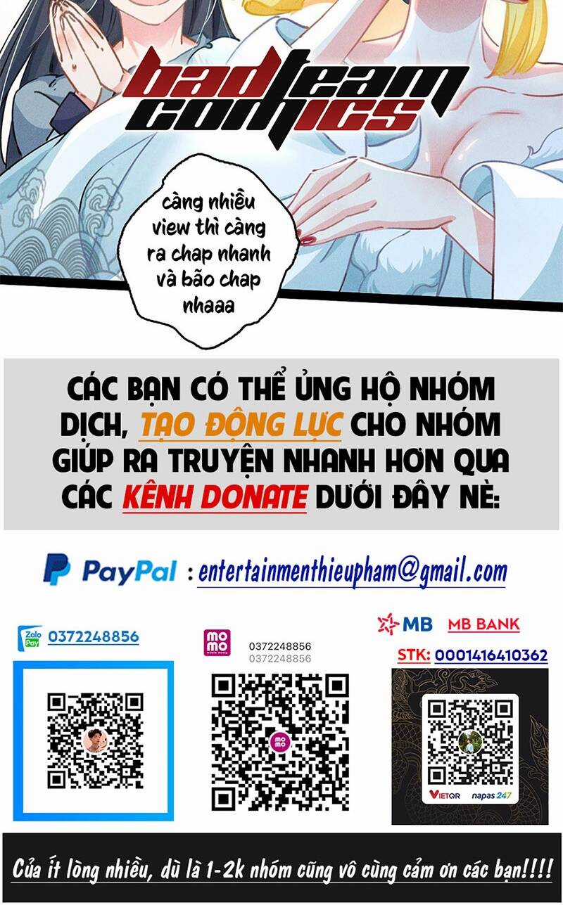 Thần Đế Giáng Lâm: Ta Có Trăm Triệu Điểm Thuộc Tính Chapter 5 trang 59