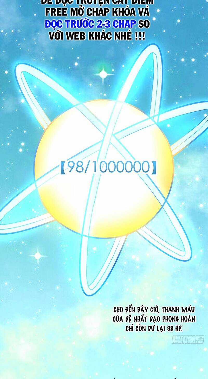 Thần Đế Giáng Lâm: Ta Có Trăm Triệu Điểm Thuộc Tính Chapter 6 trang 10