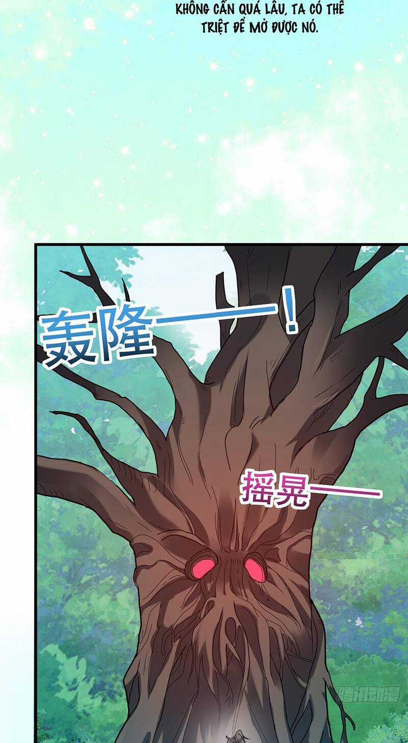 Thần Đế Giáng Lâm: Ta Có Trăm Triệu Điểm Thuộc Tính Chapter 6 trang 11