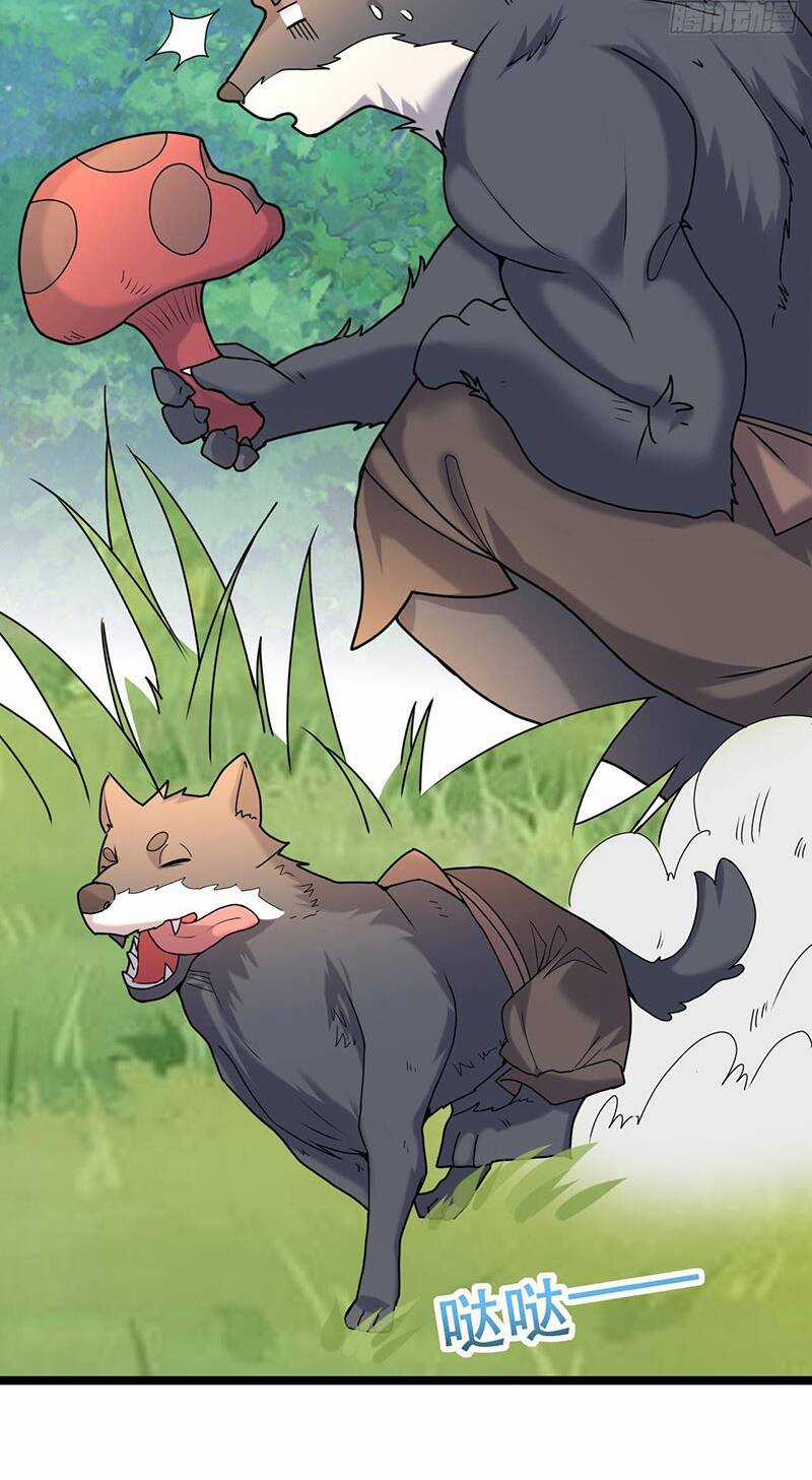 Thần Đế Giáng Lâm: Ta Có Trăm Triệu Điểm Thuộc Tính Chapter 6 trang 14