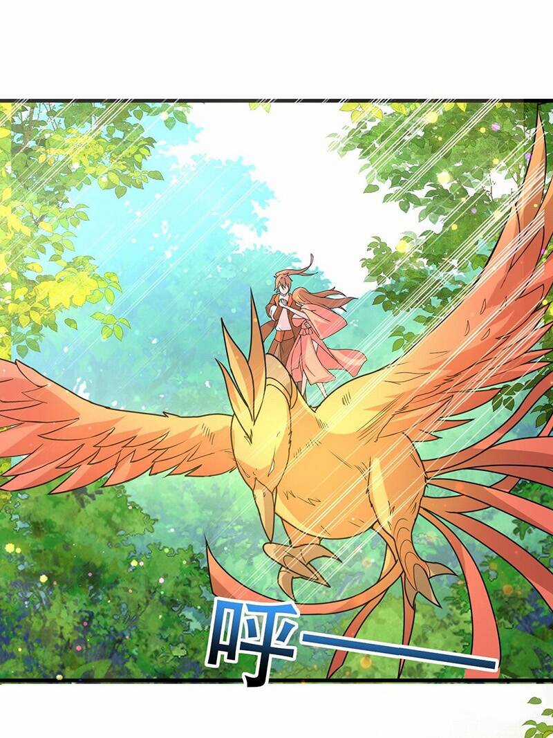 Thần Đế Giáng Lâm: Ta Có Trăm Triệu Điểm Thuộc Tính Chapter 6 trang 18