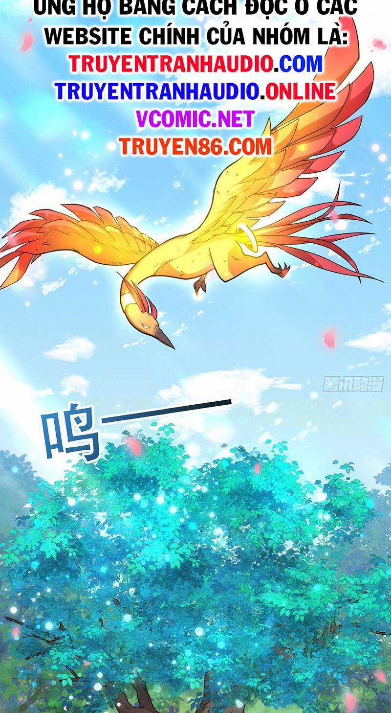 Thần Đế Giáng Lâm: Ta Có Trăm Triệu Điểm Thuộc Tính Chapter 6 trang 2