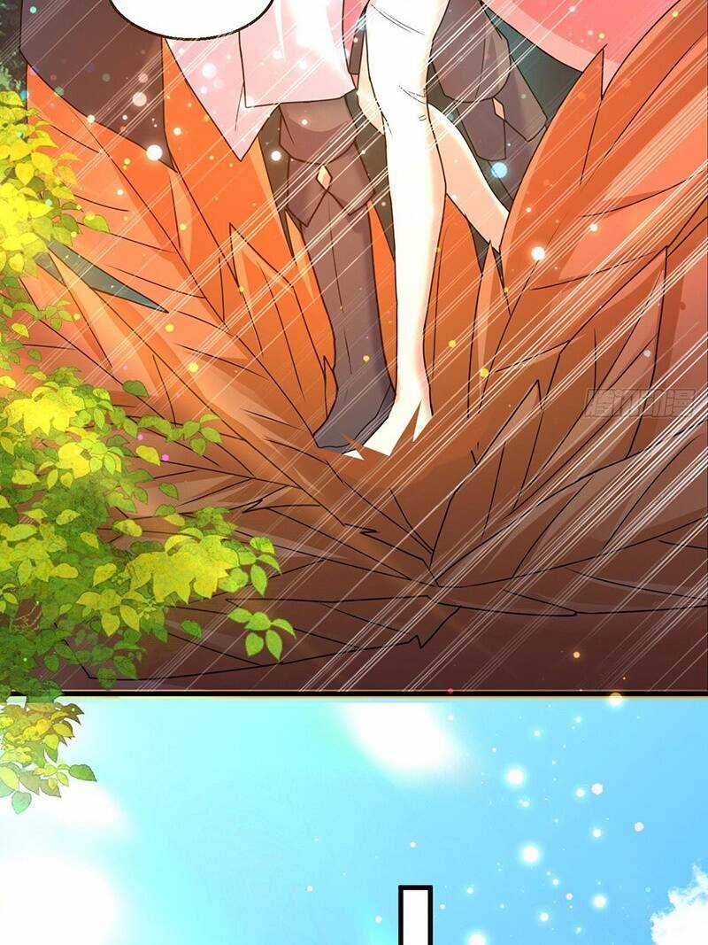 Thần Đế Giáng Lâm: Ta Có Trăm Triệu Điểm Thuộc Tính Chapter 6 trang 20