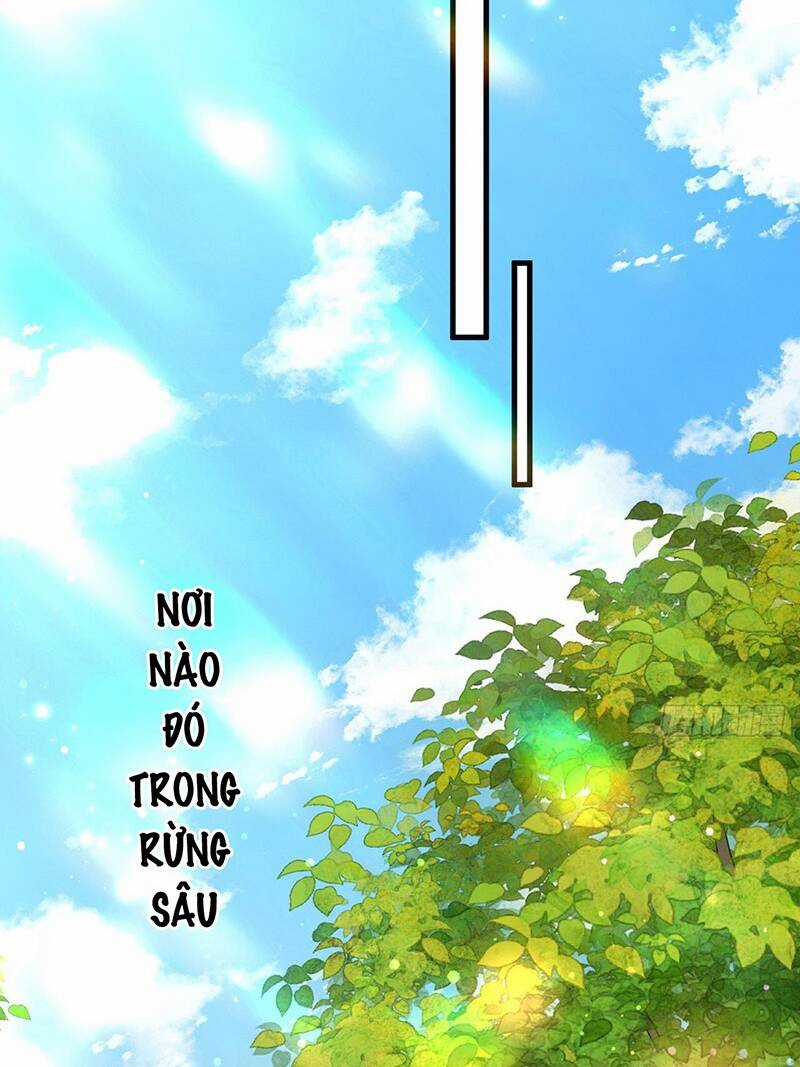 Thần Đế Giáng Lâm: Ta Có Trăm Triệu Điểm Thuộc Tính Chapter 6 trang 21