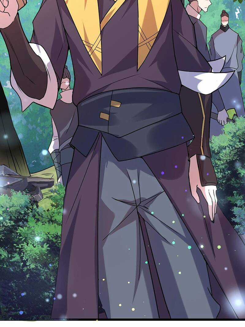 Thần Đế Giáng Lâm: Ta Có Trăm Triệu Điểm Thuộc Tính Chapter 6 trang 23