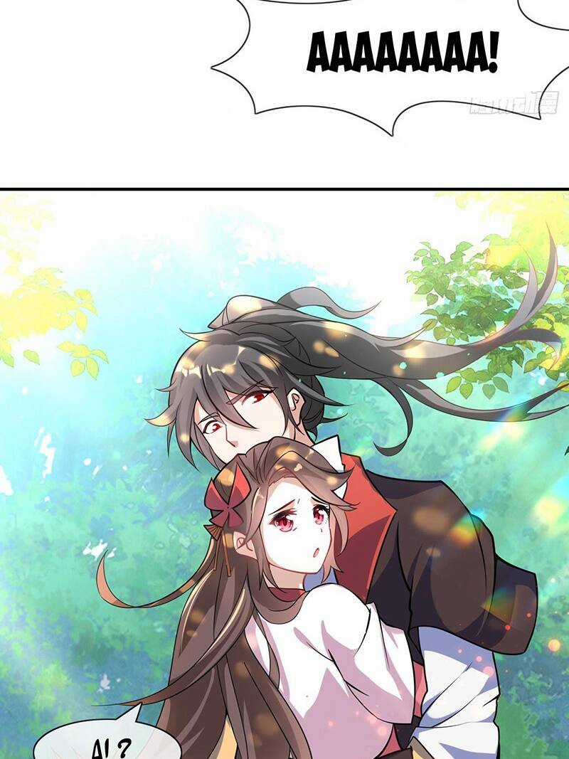 Thần Đế Giáng Lâm: Ta Có Trăm Triệu Điểm Thuộc Tính Chapter 6 trang 32