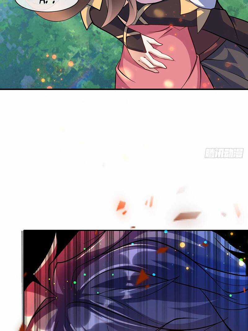 Thần Đế Giáng Lâm: Ta Có Trăm Triệu Điểm Thuộc Tính Chapter 6 trang 33