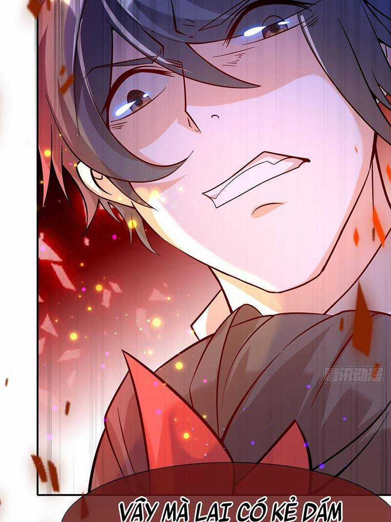 Thần Đế Giáng Lâm: Ta Có Trăm Triệu Điểm Thuộc Tính Chapter 6 trang 34