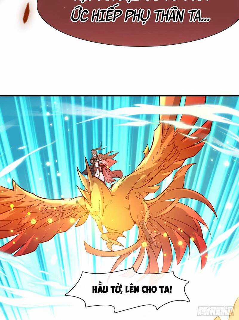 Thần Đế Giáng Lâm: Ta Có Trăm Triệu Điểm Thuộc Tính Chapter 6 trang 35