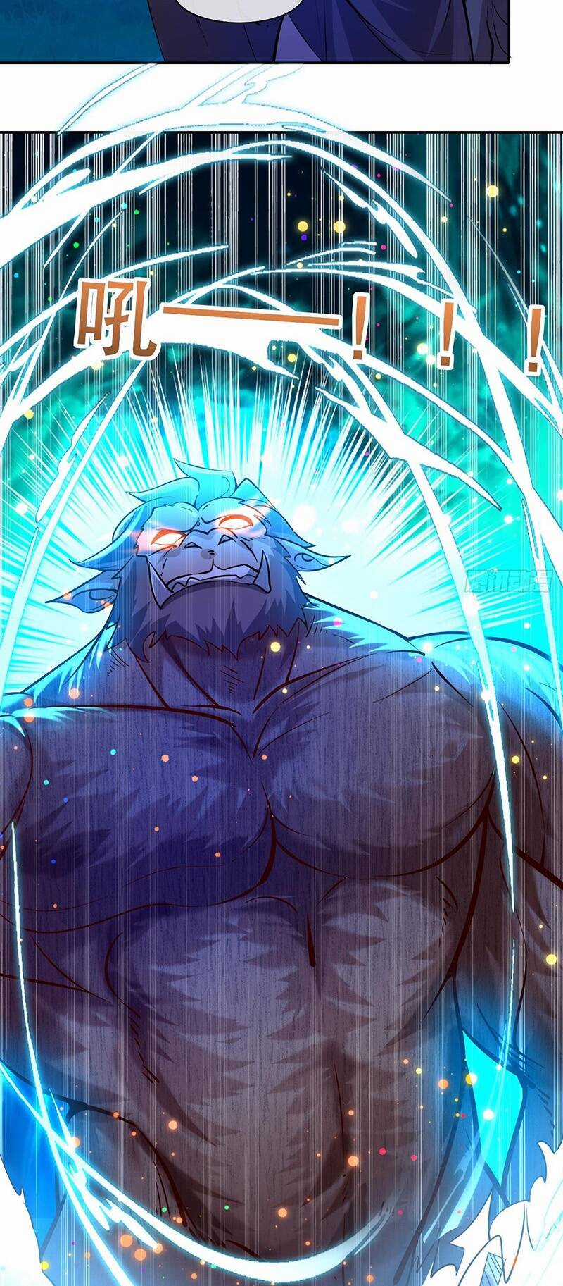 Thần Đế Giáng Lâm: Ta Có Trăm Triệu Điểm Thuộc Tính Chapter 6 trang 37