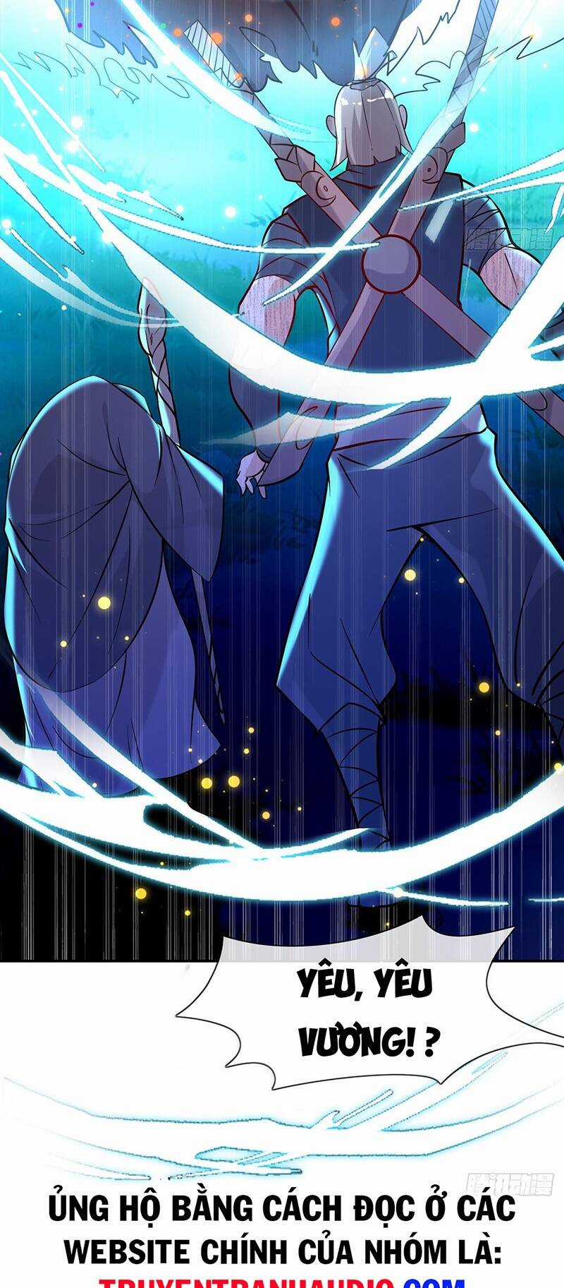 Thần Đế Giáng Lâm: Ta Có Trăm Triệu Điểm Thuộc Tính Chapter 6 trang 38