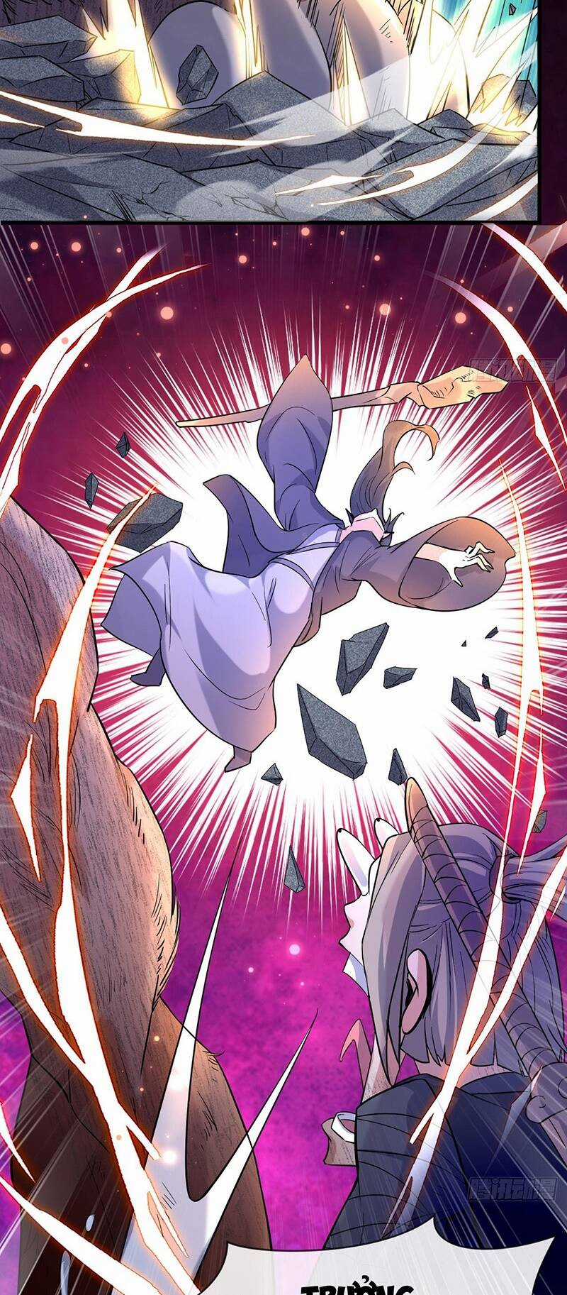 Thần Đế Giáng Lâm: Ta Có Trăm Triệu Điểm Thuộc Tính Chapter 6 trang 40