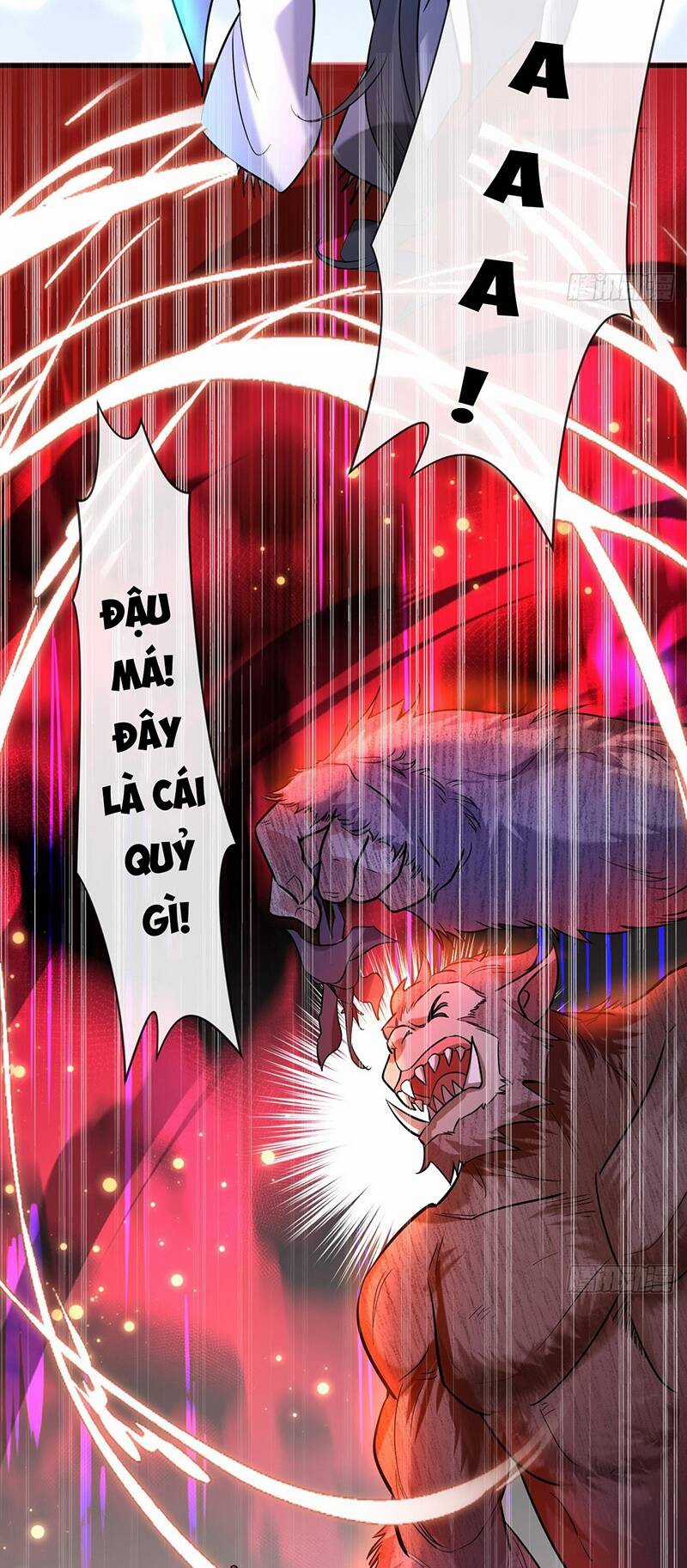 Thần Đế Giáng Lâm: Ta Có Trăm Triệu Điểm Thuộc Tính Chapter 6 trang 42