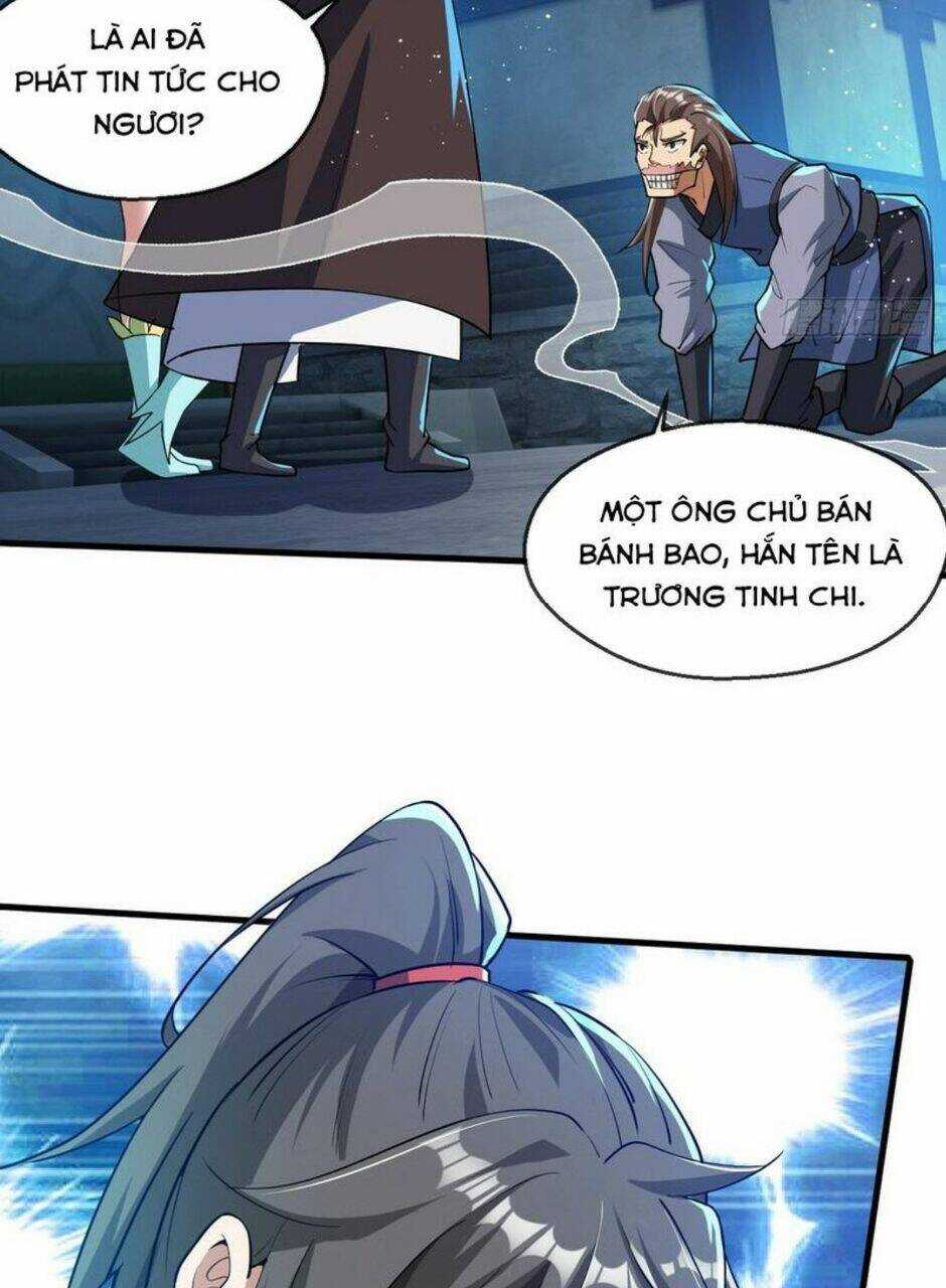 Thần Đế Giáng Lâm: Ta Có Trăm Triệu Điểm Thuộc Tính Chapter 63 trang 1