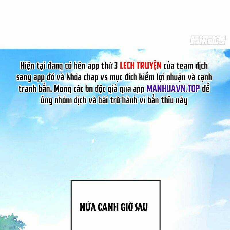 Thần Đế Giáng Lâm: Ta Có Trăm Triệu Điểm Thuộc Tính Chapter 67 trang 0