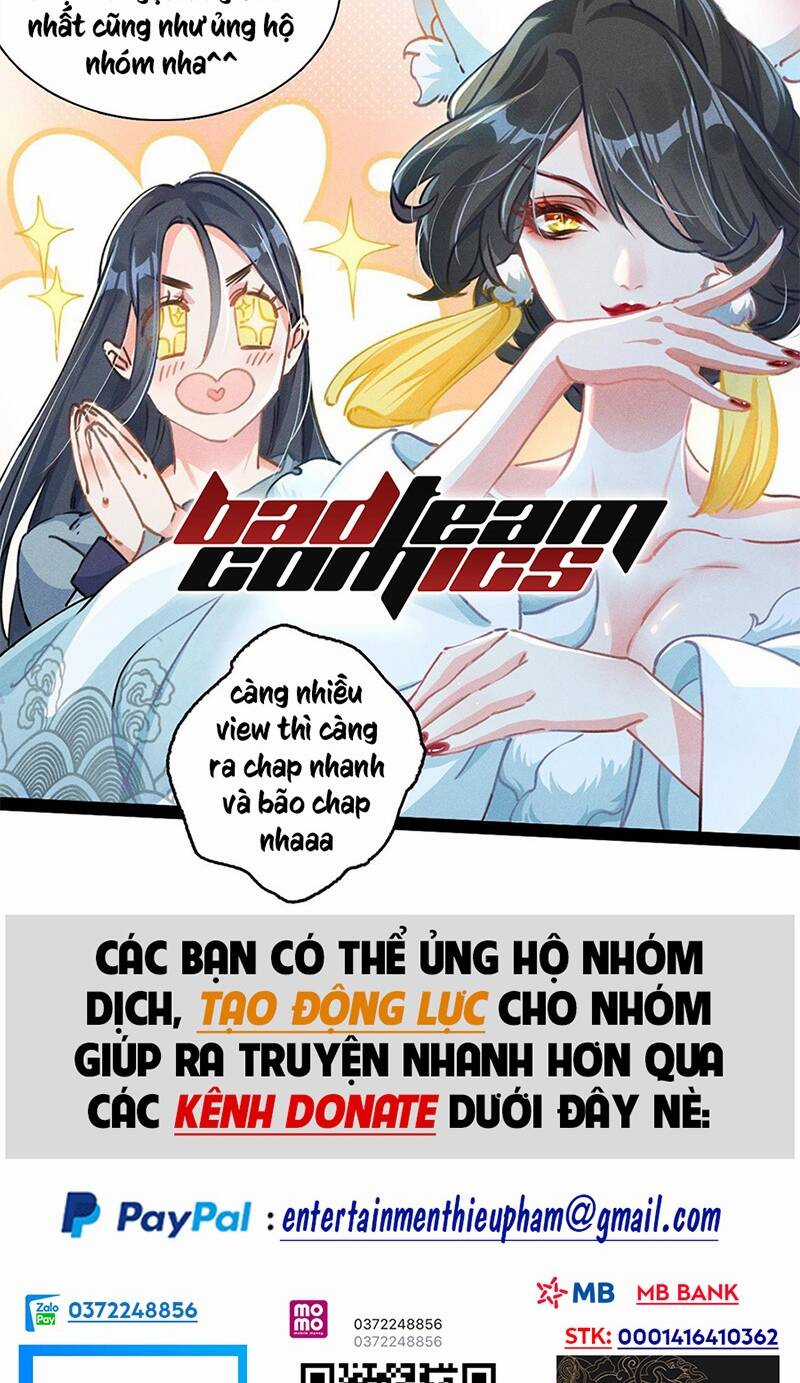 Thần Đế Giáng Lâm: Ta Có Trăm Triệu Điểm Thuộc Tính Chapter 7 trang 1