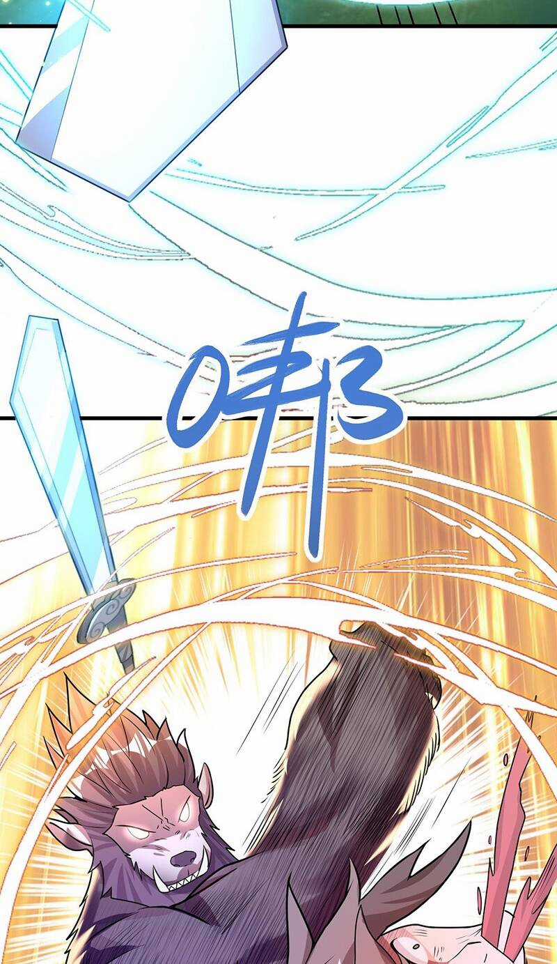 Thần Đế Giáng Lâm: Ta Có Trăm Triệu Điểm Thuộc Tính Chapter 7 trang 14