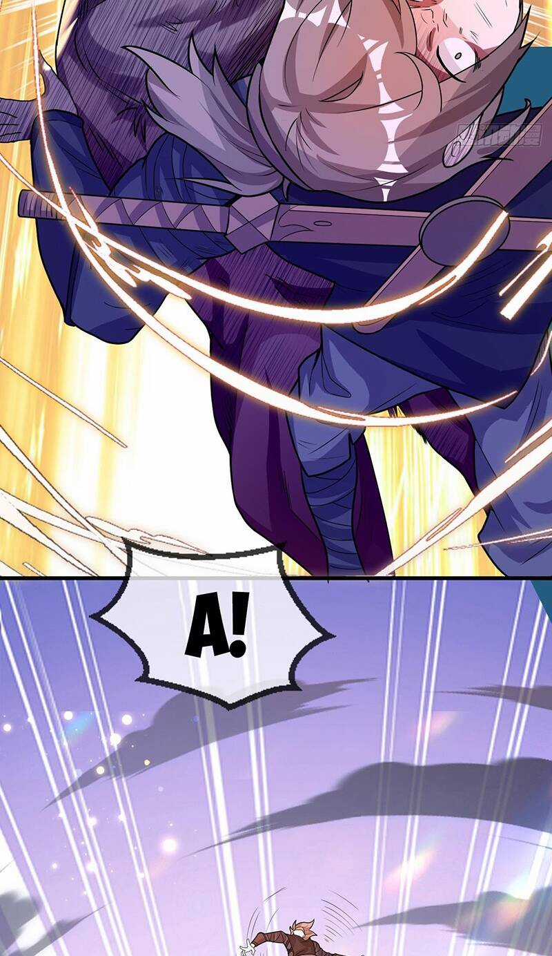 Thần Đế Giáng Lâm: Ta Có Trăm Triệu Điểm Thuộc Tính Chapter 7 trang 15