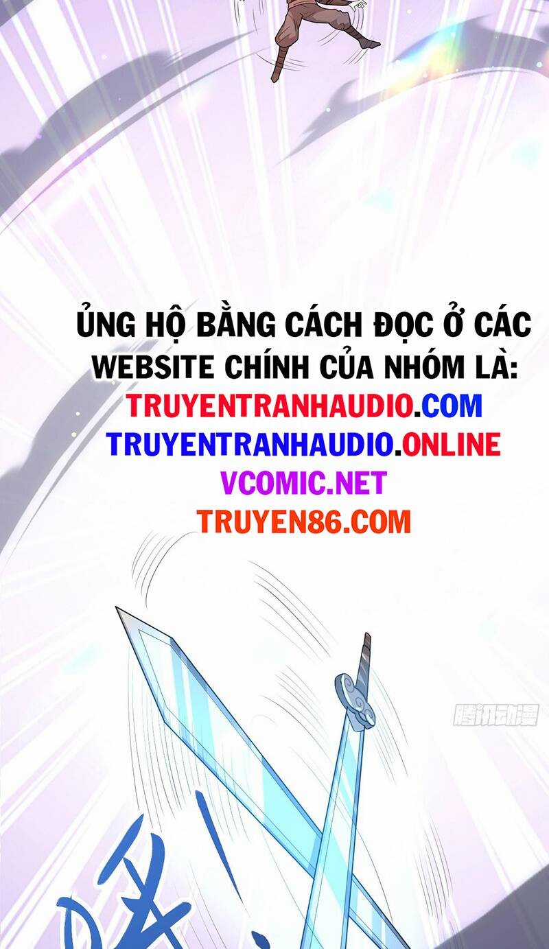 Thần Đế Giáng Lâm: Ta Có Trăm Triệu Điểm Thuộc Tính Chapter 7 trang 16