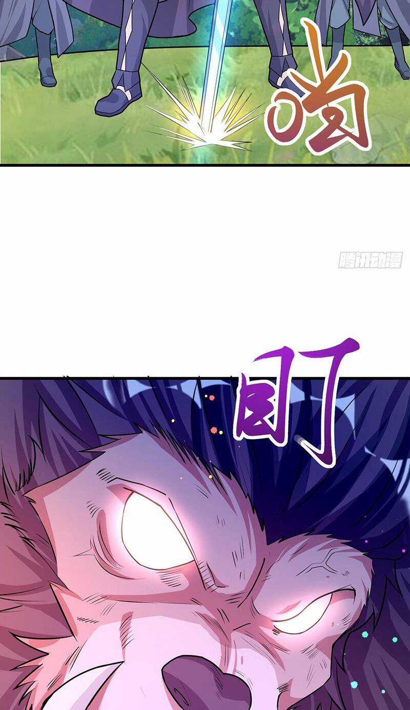 Thần Đế Giáng Lâm: Ta Có Trăm Triệu Điểm Thuộc Tính Chapter 7 trang 18