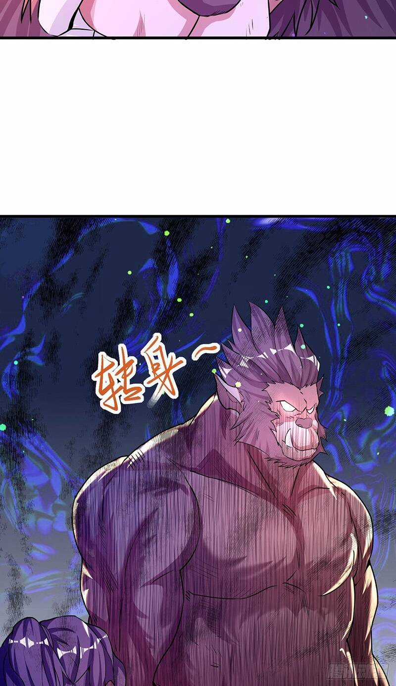 Thần Đế Giáng Lâm: Ta Có Trăm Triệu Điểm Thuộc Tính Chapter 7 trang 19