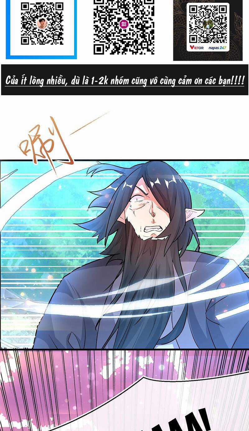 Thần Đế Giáng Lâm: Ta Có Trăm Triệu Điểm Thuộc Tính Chapter 7 trang 2