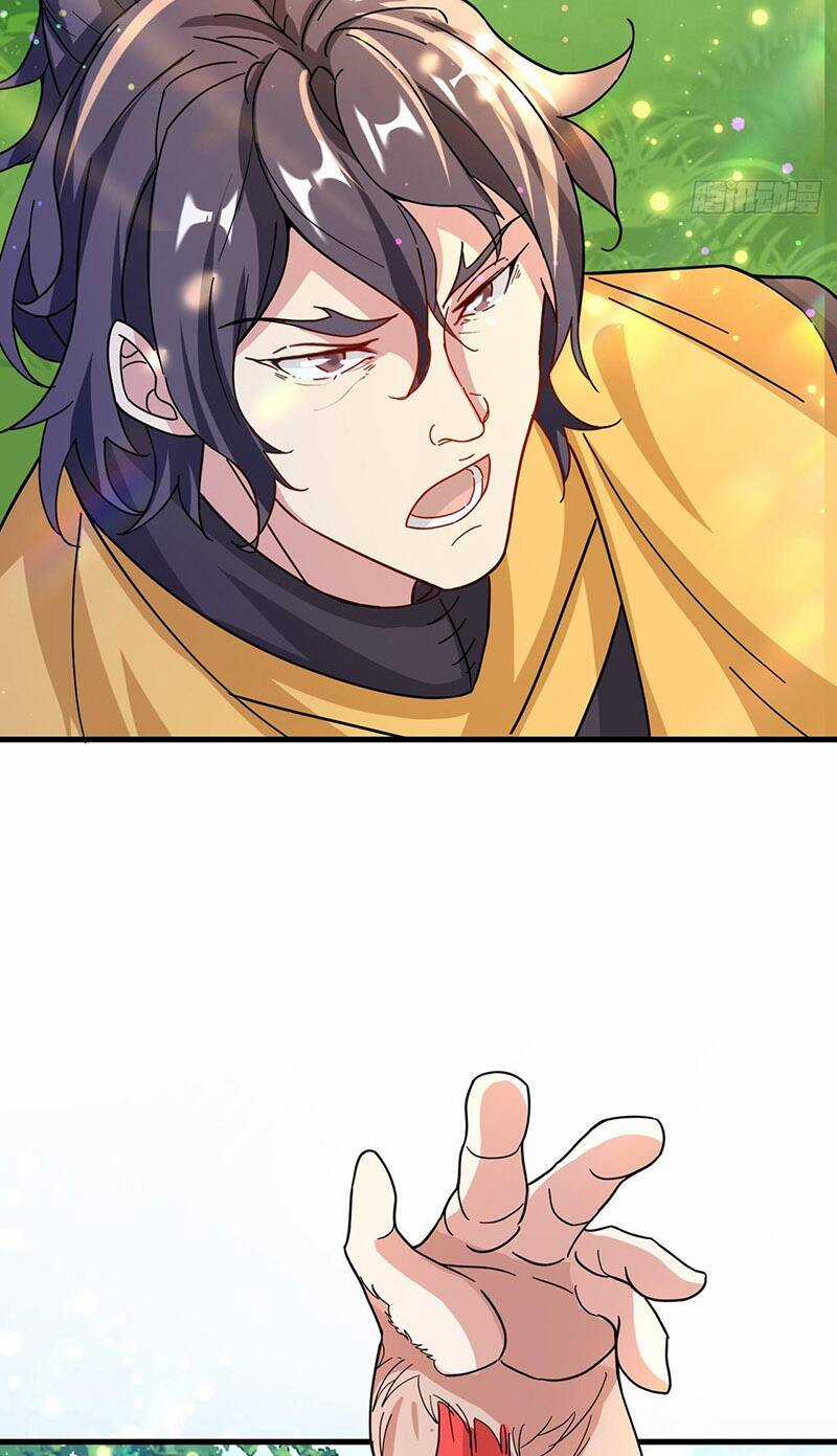 Thần Đế Giáng Lâm: Ta Có Trăm Triệu Điểm Thuộc Tính Chapter 7 trang 26