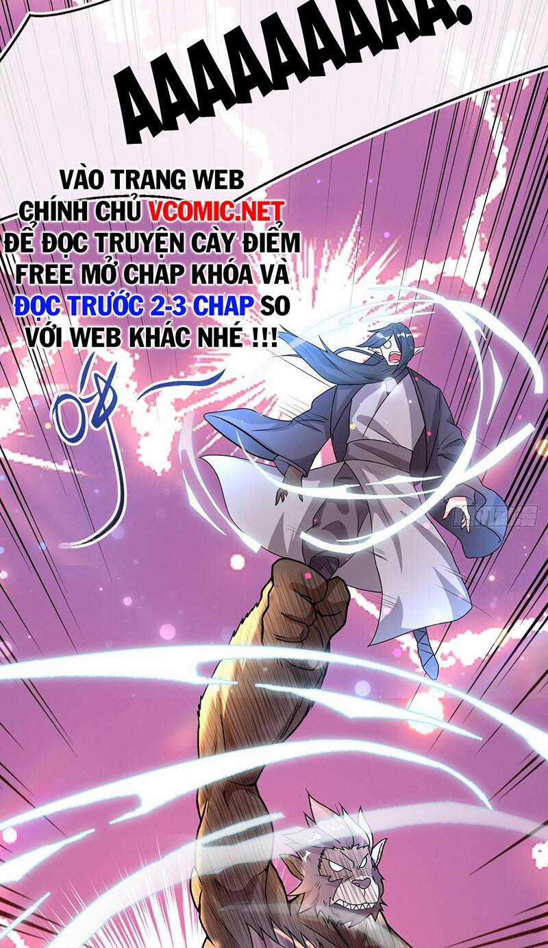 Thần Đế Giáng Lâm: Ta Có Trăm Triệu Điểm Thuộc Tính Chapter 7 trang 3