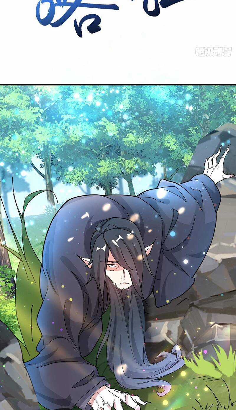 Thần Đế Giáng Lâm: Ta Có Trăm Triệu Điểm Thuộc Tính Chapter 7 trang 35