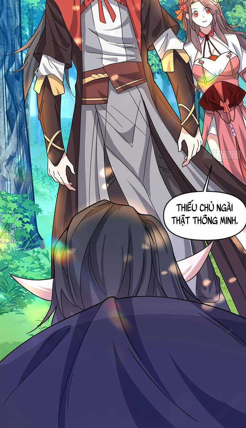 Thần Đế Giáng Lâm: Ta Có Trăm Triệu Điểm Thuộc Tính Chapter 7 trang 38