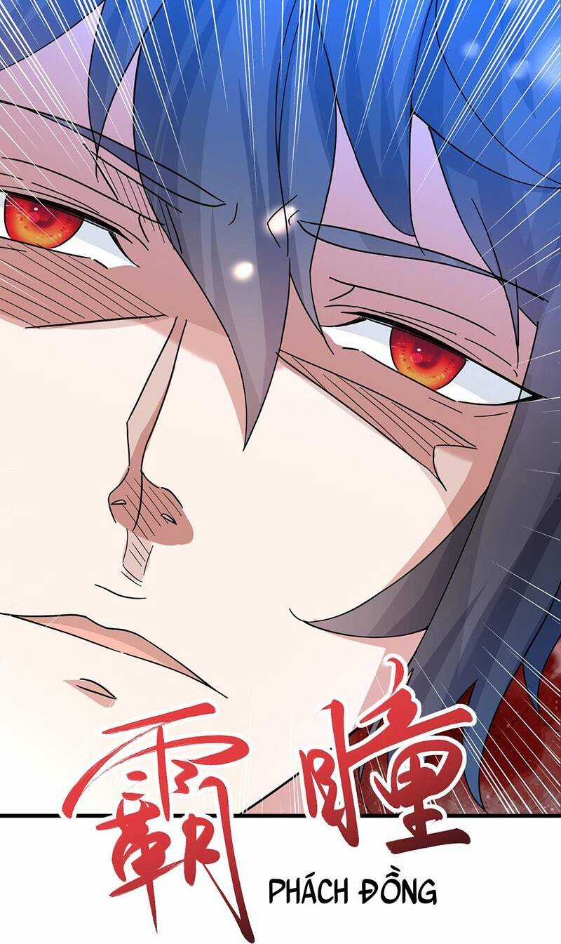 Thần Đế Giáng Lâm: Ta Có Trăm Triệu Điểm Thuộc Tính Chapter 7 trang 42