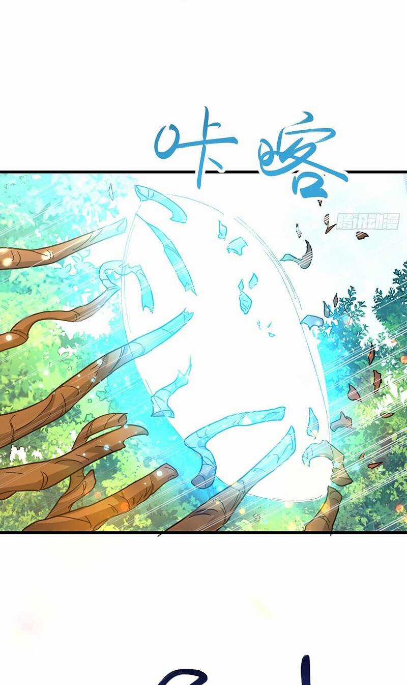 Thần Đế Giáng Lâm: Ta Có Trăm Triệu Điểm Thuộc Tính Chapter 7 trang 43