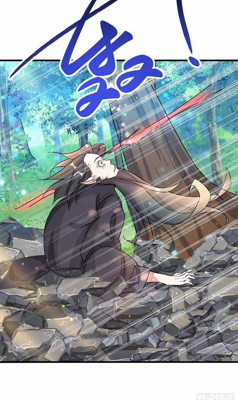 Thần Đế Giáng Lâm: Ta Có Trăm Triệu Điểm Thuộc Tính Chapter 7 trang 44