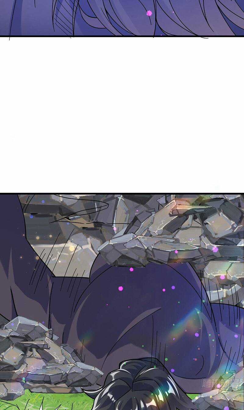 Thần Đế Giáng Lâm: Ta Có Trăm Triệu Điểm Thuộc Tính Chapter 7 trang 46