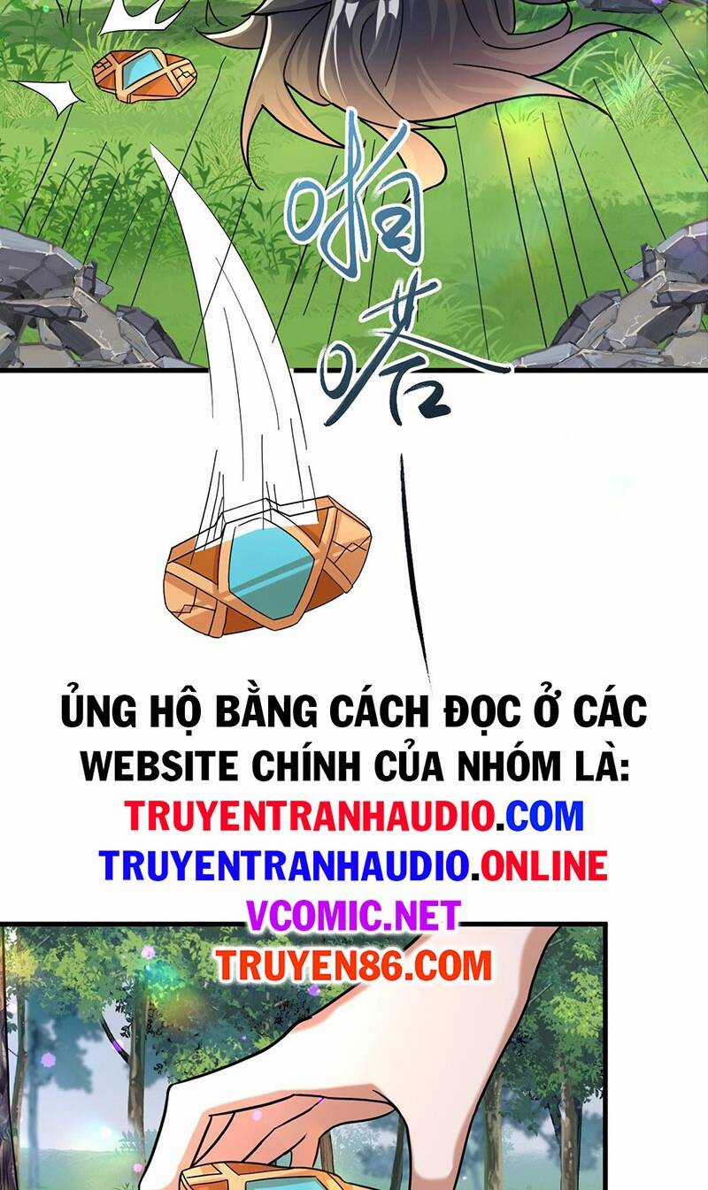Thần Đế Giáng Lâm: Ta Có Trăm Triệu Điểm Thuộc Tính Chapter 7 trang 47
