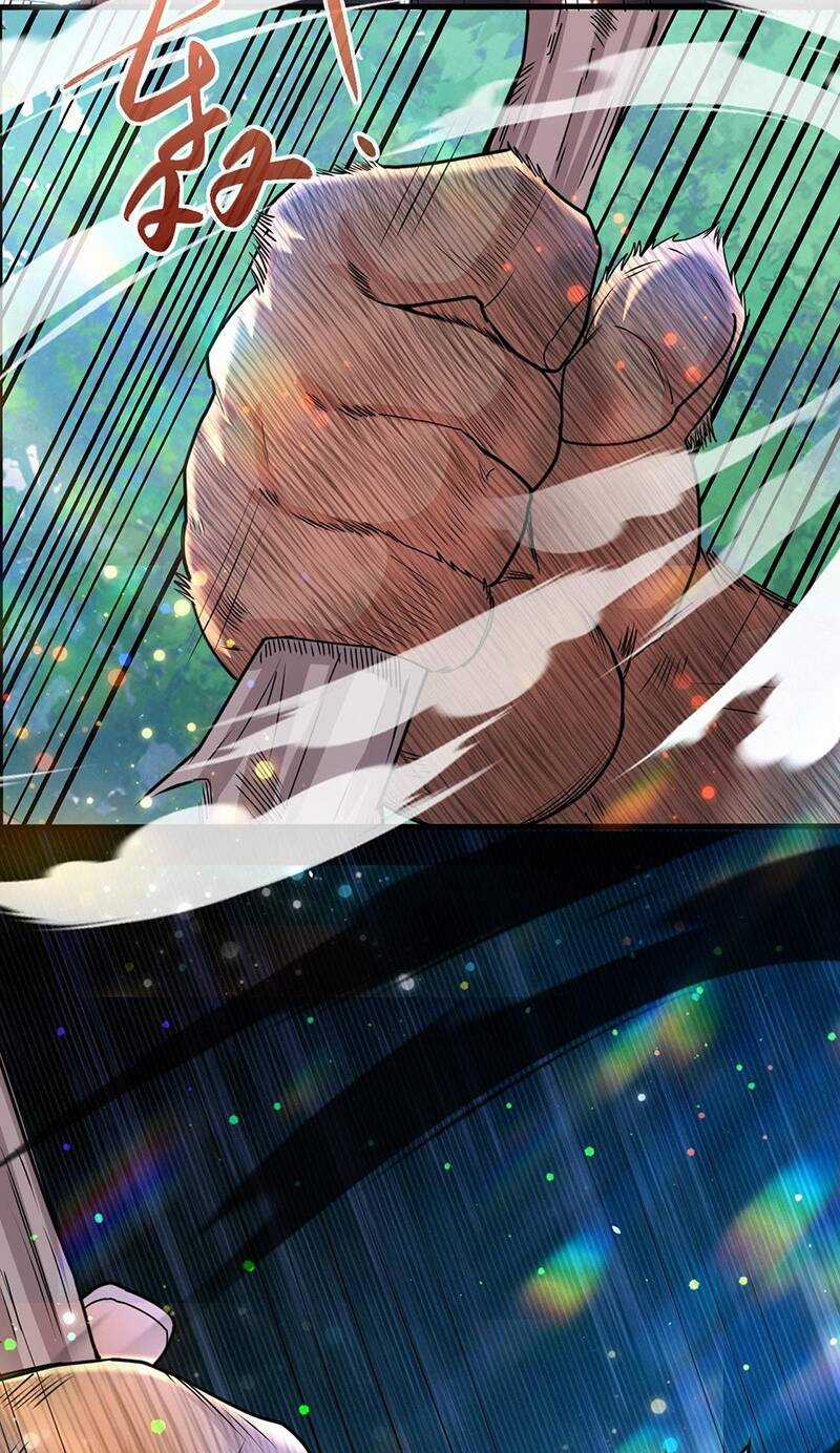 Thần Đế Giáng Lâm: Ta Có Trăm Triệu Điểm Thuộc Tính Chapter 7 trang 5