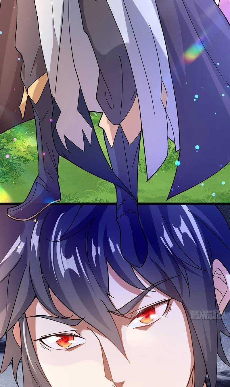 Thần Đế Giáng Lâm: Ta Có Trăm Triệu Điểm Thuộc Tính Chapter 7 trang 50