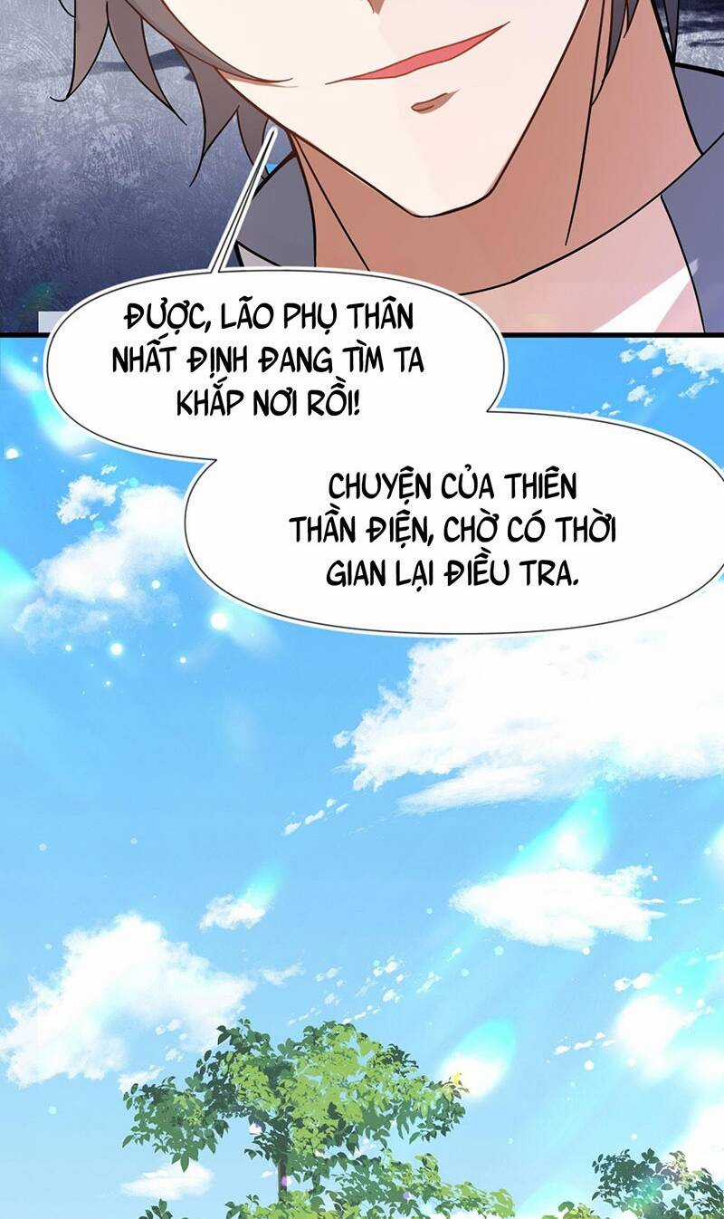 Thần Đế Giáng Lâm: Ta Có Trăm Triệu Điểm Thuộc Tính Chapter 7 trang 51