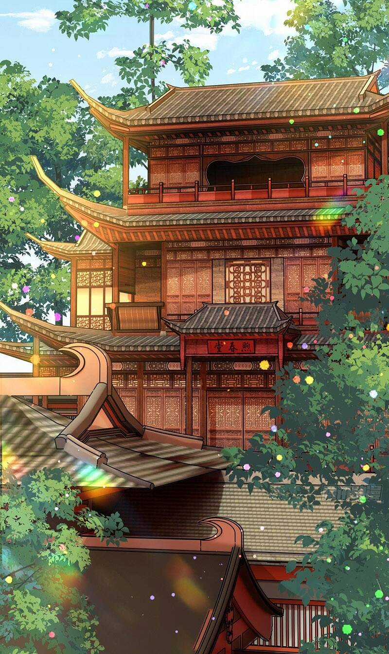 Thần Đế Giáng Lâm: Ta Có Trăm Triệu Điểm Thuộc Tính Chapter 7 trang 52