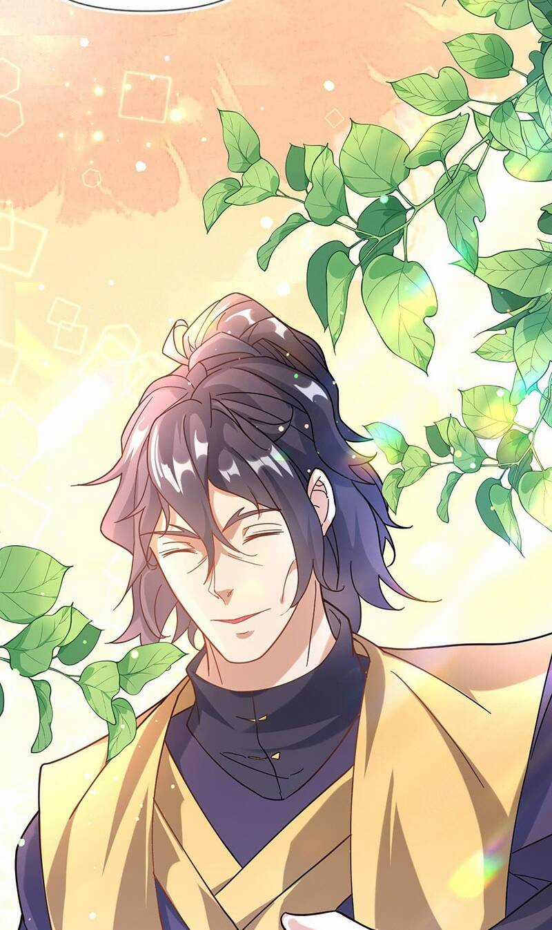 Thần Đế Giáng Lâm: Ta Có Trăm Triệu Điểm Thuộc Tính Chapter 7 trang 57