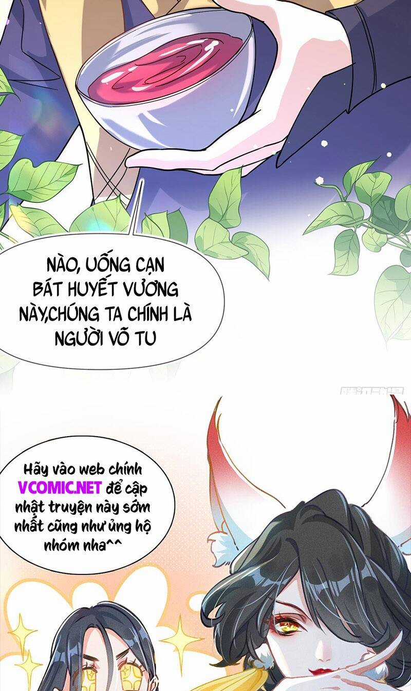 Thần Đế Giáng Lâm: Ta Có Trăm Triệu Điểm Thuộc Tính Chapter 7 trang 58