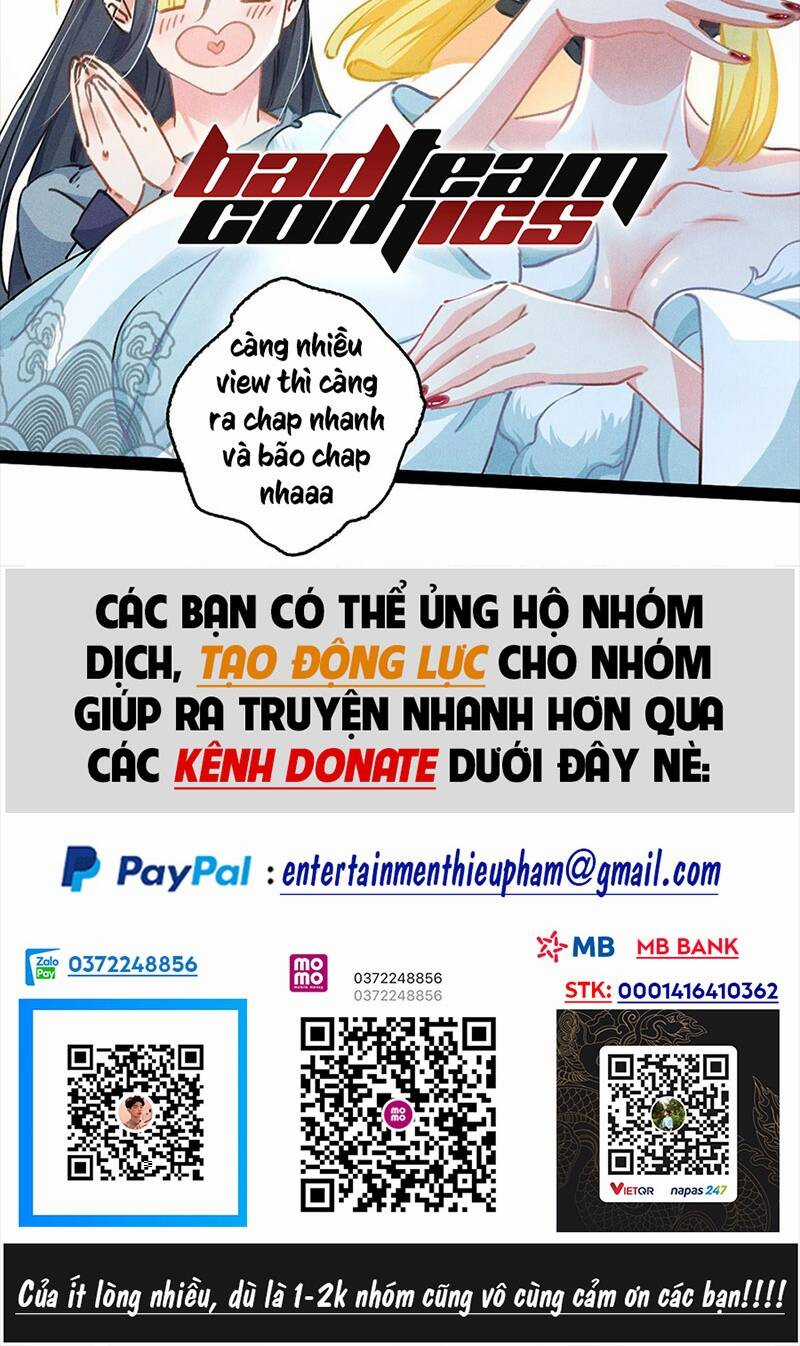 Thần Đế Giáng Lâm: Ta Có Trăm Triệu Điểm Thuộc Tính Chapter 7 trang 59