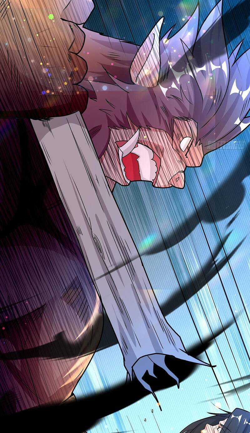 Thần Đế Giáng Lâm: Ta Có Trăm Triệu Điểm Thuộc Tính Chapter 7 trang 6