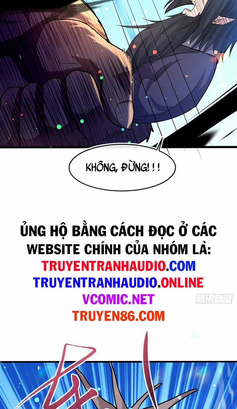 Thần Đế Giáng Lâm: Ta Có Trăm Triệu Điểm Thuộc Tính Chapter 7 trang 7