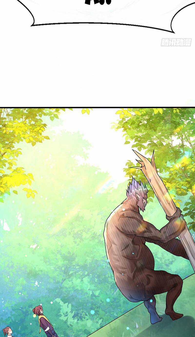 Thần Đế Giáng Lâm: Ta Có Trăm Triệu Điểm Thuộc Tính Chapter 7 trang 9