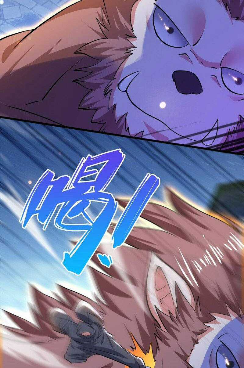 Thần Đế Giáng Lâm: Ta Có Trăm Triệu Điểm Thuộc Tính Chapter 73 trang 13